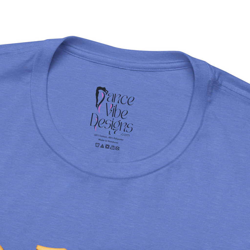 Adult Dad Band Graphic T-Shirt