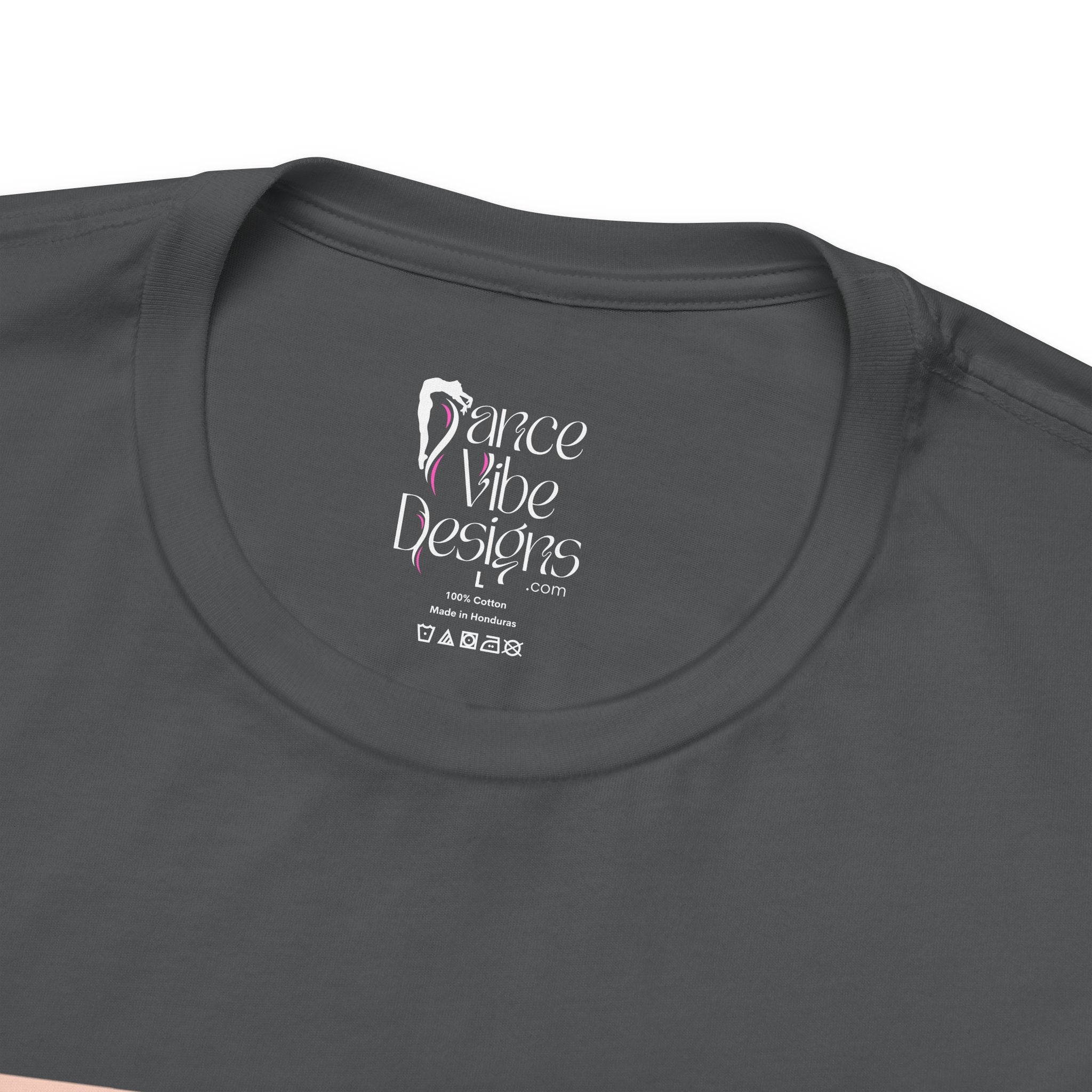 Adult Dance Moms Unite Graphic T-Shirt