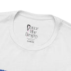 Adult Dad Track Graphic T-Shirt