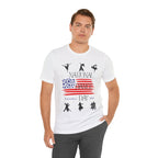 Adult National Dance Day September 2026 T-Shirt