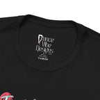 Adult Inside Every Dancer Graphic T-Shirt