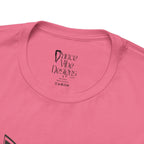 Adult Lacrosse Female Graphic T-Shirt