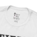 Adult Field Hockey Graphic T-Shirt