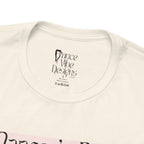 Adult A Dancer's Prayer Graphic T-Shirt