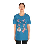Adult Inside Every Dancer Graphic T-Shirt