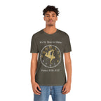 Adult Breakdance My time to Shine 2026 Graphic T-Shirt