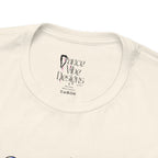 Adult My Favorite Dancer Calls Me Grandpa Graphic T-Shirt