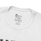 Adult Volleyball Male Graphic T-Shirt