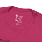 Adult Contemporary Modern Dance Spotlight Graphic T-Shirt