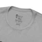 Adult Martial Arts Graphic T-Shirt