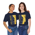 Adult Showtime Dance Graphic T-Shirt