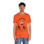 Adult Bowling This Is How We Roll Graphic T-Shirt