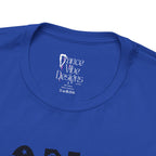 Adult Halloween Disco Party Graphic T-Shirt