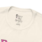 Adult Ballet Pointe Dance Graphic T-Shirt