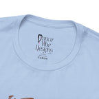 Adult Two to Tango Latin Ballroom Graphic T-Shirt