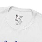 Adult Dad Softball Graphic T-Shirt