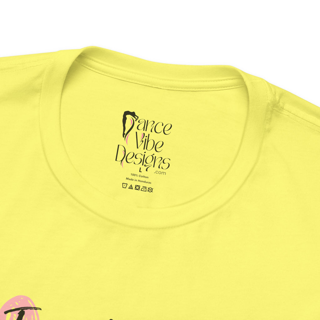 Adult Inside Every Dancer Graphic T-Shirt
