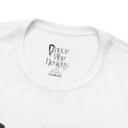 Adult Music A Universal Language Graphic T-Shirt