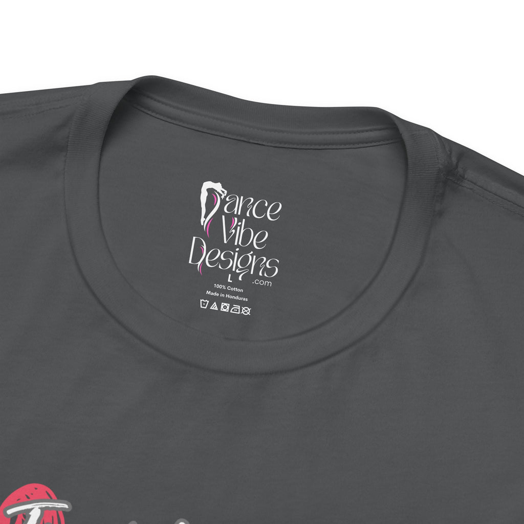 Adult Inside Every Dancer Graphic T-Shirt