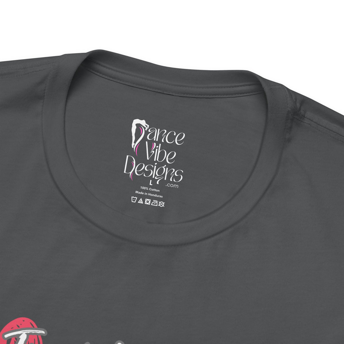 Adult Inside Every Dancer Graphic T-Shirt