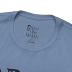 Adult Track Female Graphic T-Shirt