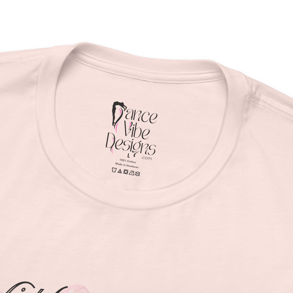 Adult What's the Pointe Ballet Dance Graphic T-Shirt