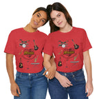 Adult Music A Universal Language Graphic T-Shirt