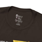 Adult Showtime Dance Graphic T-Shirt