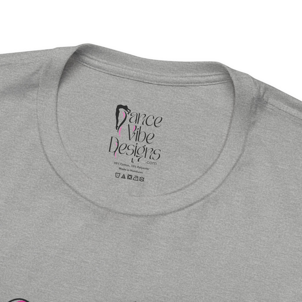 Adult My Favorite Dancer Calls Me Sister Graphic T-Shirt