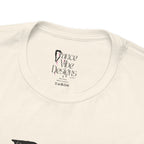 Adult Track Male Graphic T-Shirt