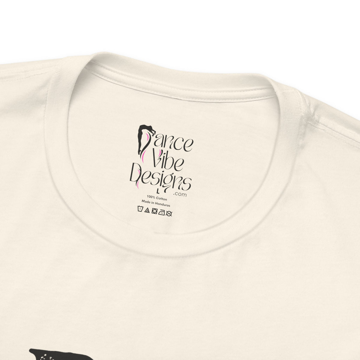 Adult Track Male Graphic T-Shirt