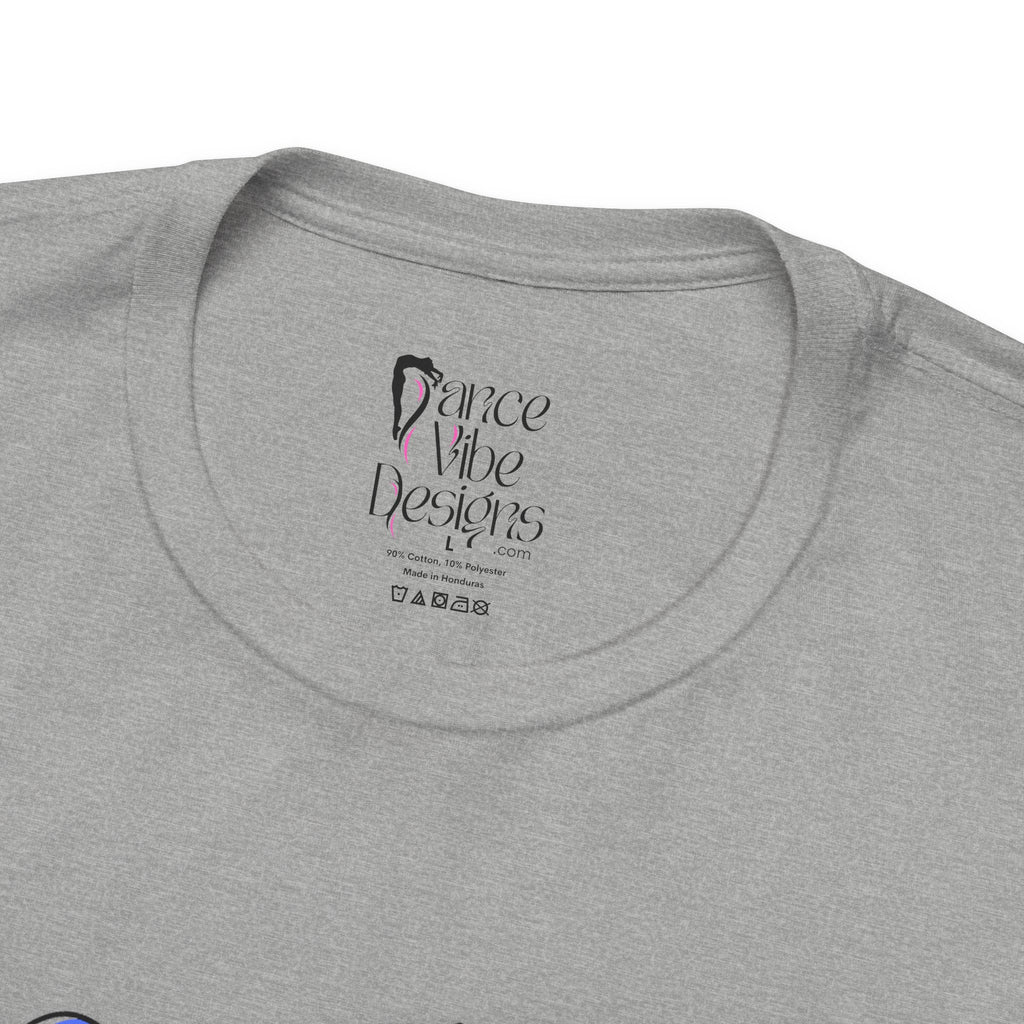 Adult My Favorite Dancer Calls Me Dad Graphic T-Shirt