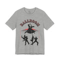 Adult Ballroom Latin Dance Couples Graphic T-Shirt