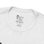Adult Music A Universal Language Graphic T-Shirt