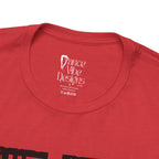 Adult Bold Hip Hop Dancers Graphic T-Shirt