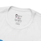 Adult Dad Swim Graphic T-Shirt