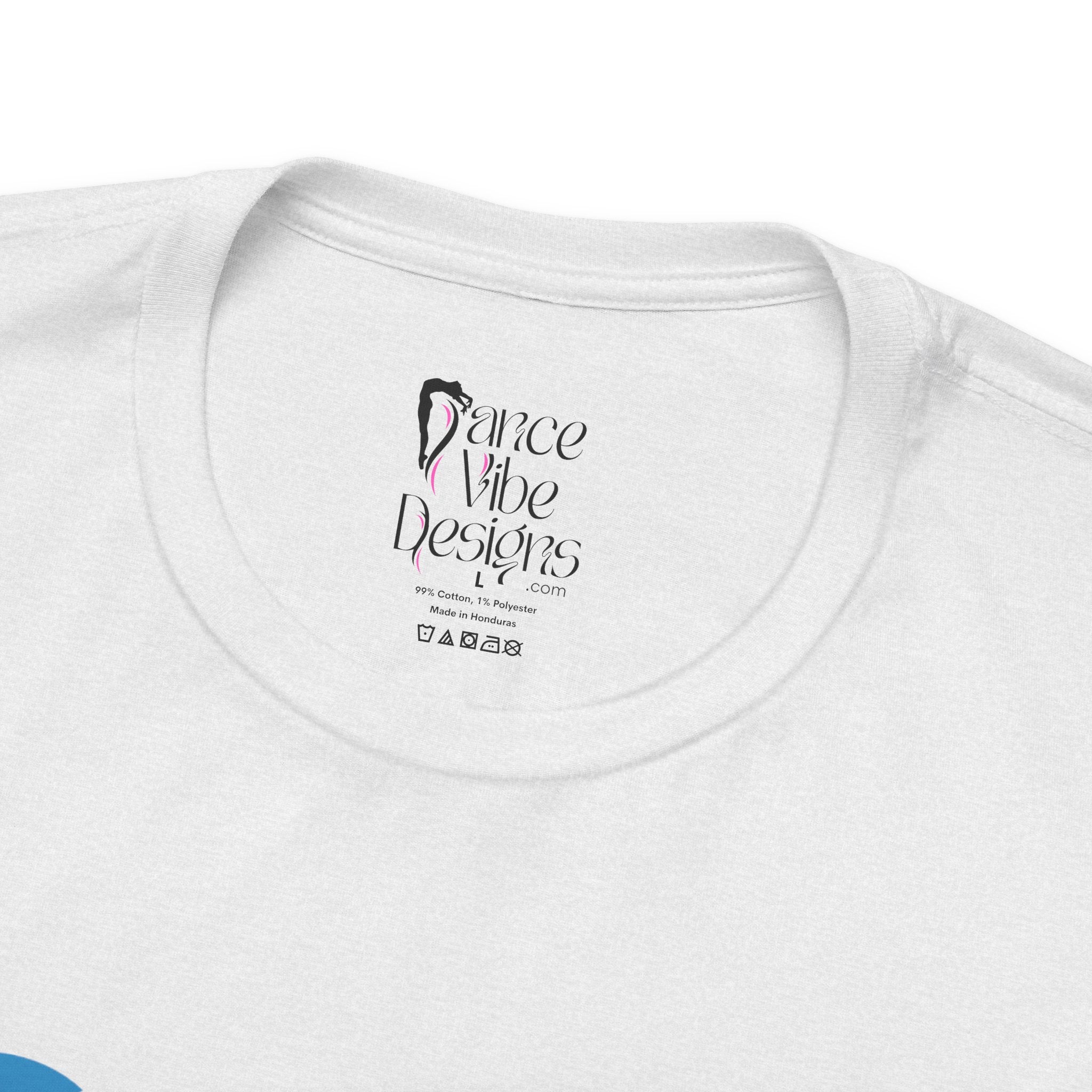 Adult Dad Swim Graphic T-Shirt