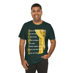 Adult Showtime Dance Graphic T-Shirt