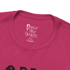 Adult Halloween Disco Party Graphic T-Shirt