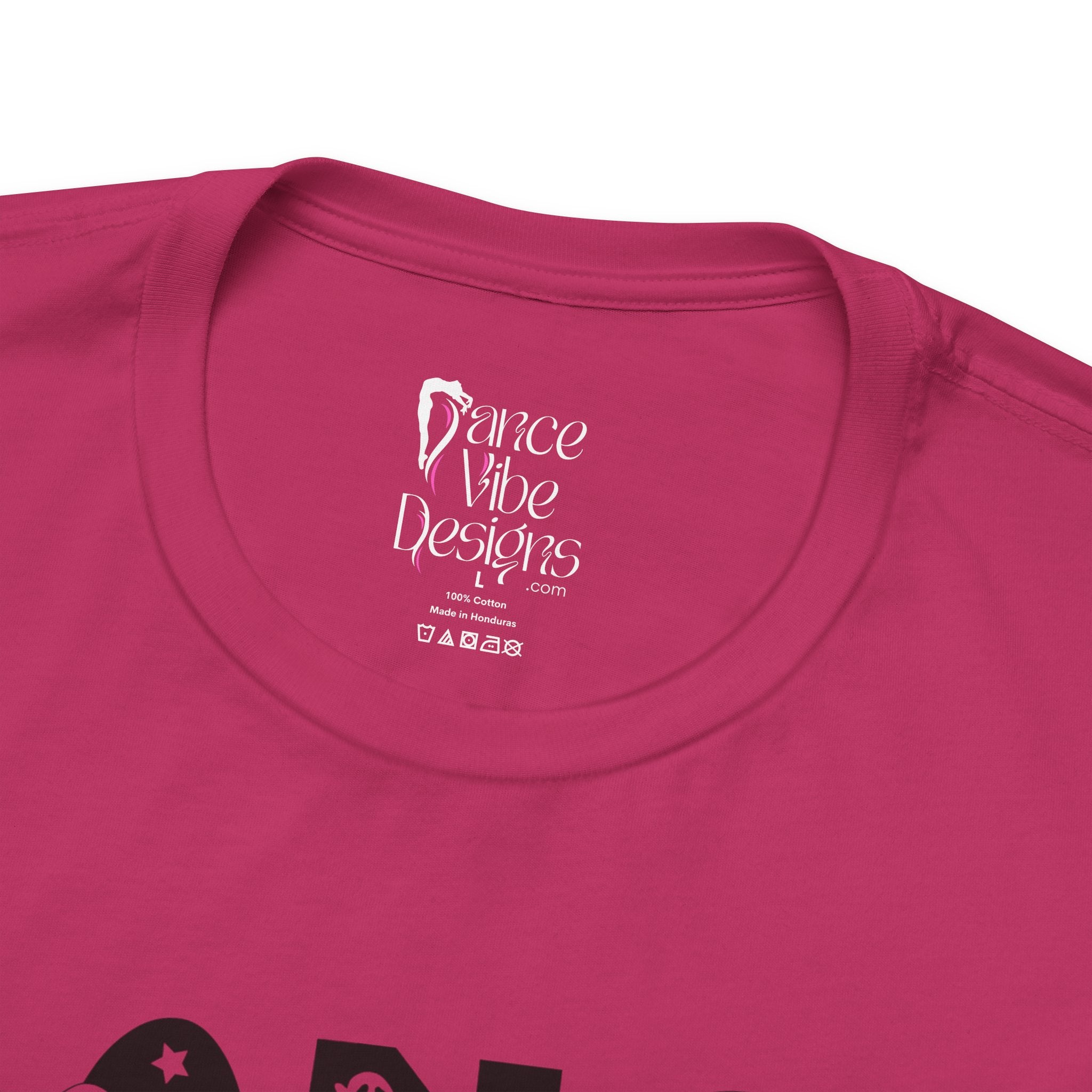 Adult Halloween Disco Party Graphic T-Shirt