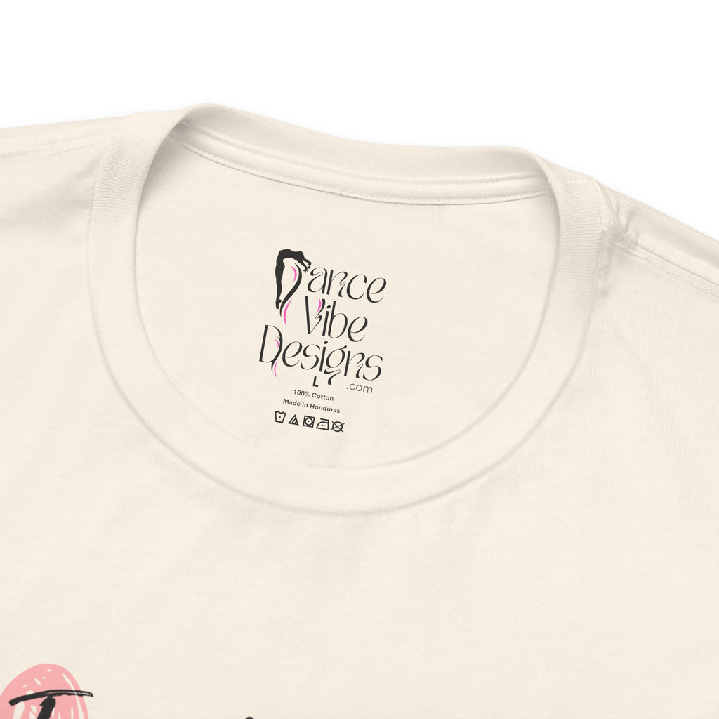 Adult Inside Every Dancer Graphic T-Shirt