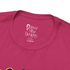 Adult Contemporary Modern Dancers Graphic T-Shirt