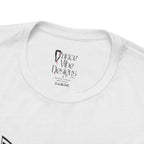 Adult Lacrosse Male Graphic T-Shirt
