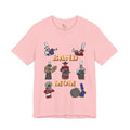 Adult Mom Drumline Graphic T-Shirt