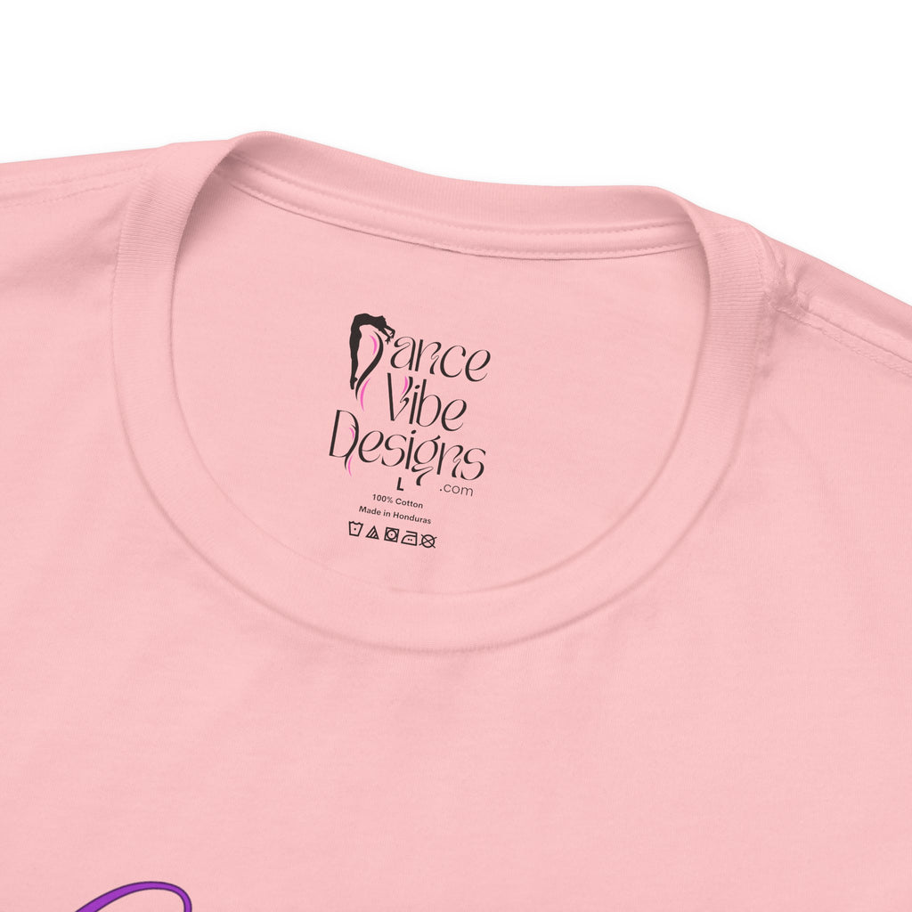Adult Lyrical Dance Graphic T-Shirt