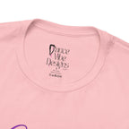 Adult Lyrical Dance Graphic T-Shirt