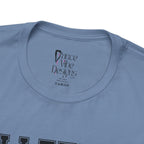 Adult Volleyball Female Graphic T-Shirt