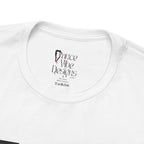 Adult Mom Tennis Graphic T-Shirt