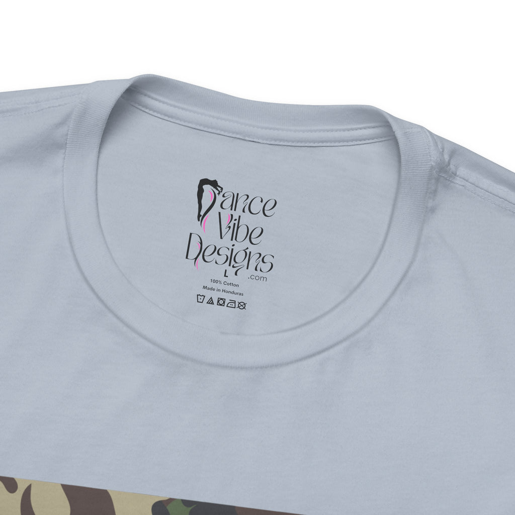 Adult Hunting Life Graphic T-Shirt