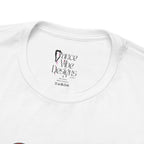 Adult Mom Softball Graphic T-Shirt